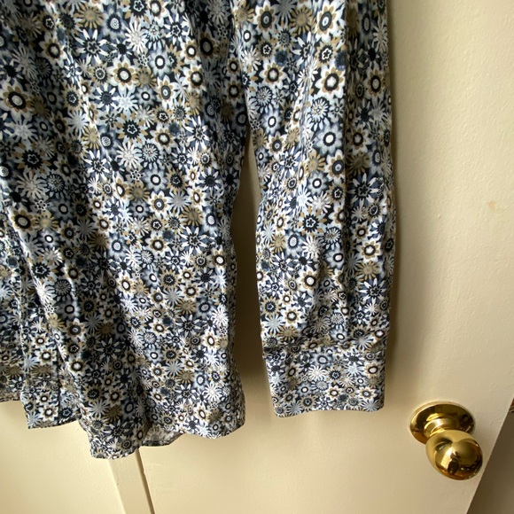 Sondergaard Men’s Dress Shirt - Picture 3 of 4